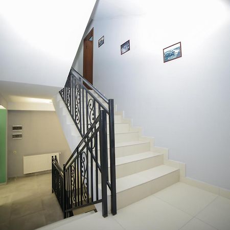 Hotel Lemon Kutaisi Habitación foto