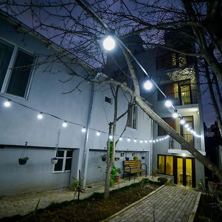 Hotel Lemon Kutaisi Habitación foto