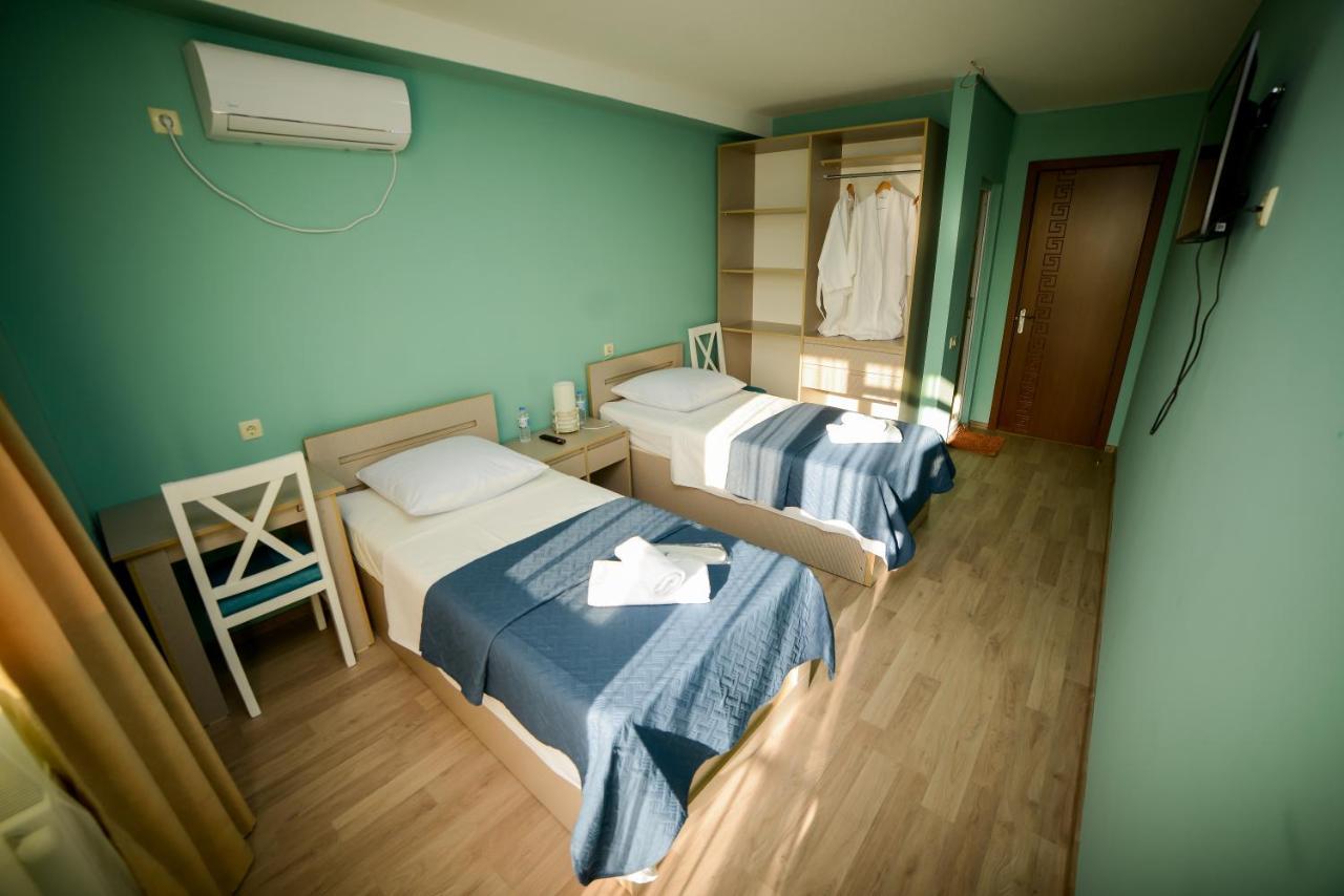 Hotel Lemon Kutaisi Exterior foto
