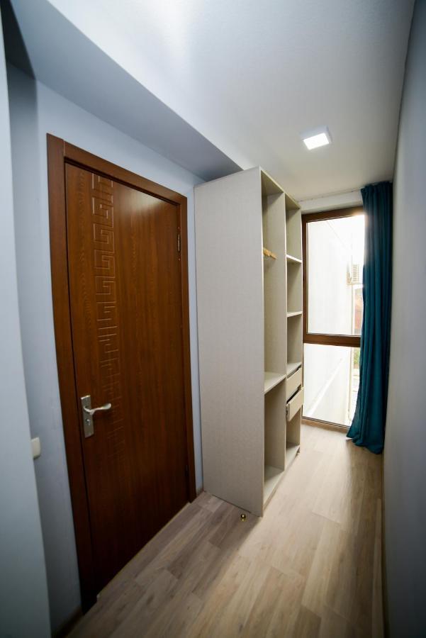 Hotel Lemon Kutaisi Exterior foto